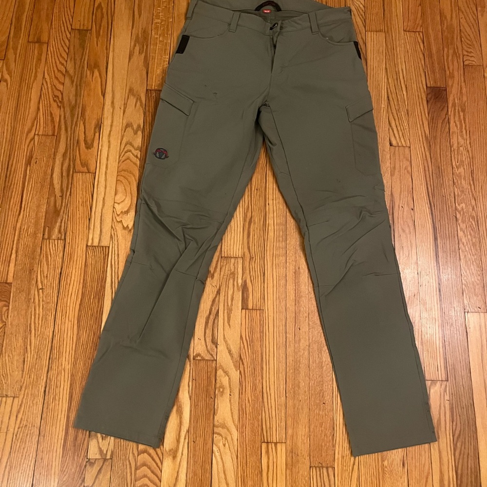 BlackOvis Desolation Hunting Pant